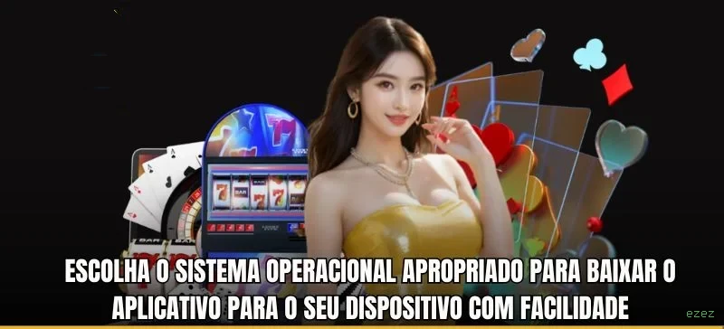 Configurações úteis dentro do app ezez
