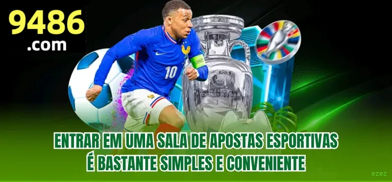 Plataforma ezez - cassino e apostas
